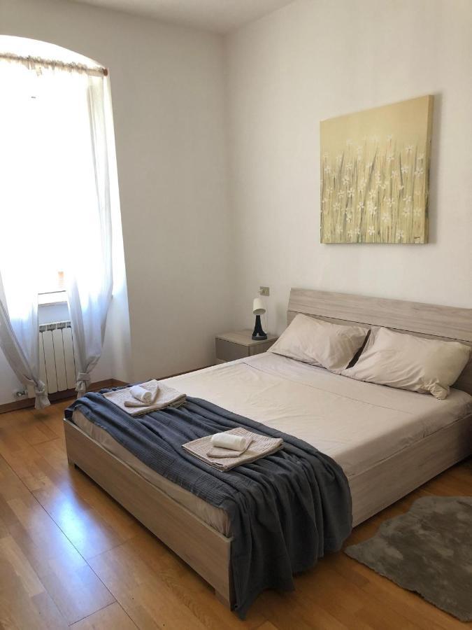 Le Maldobrie Apartment Triest Exterior foto