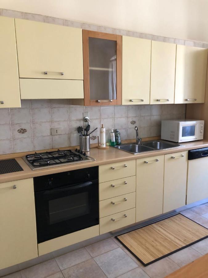 Le Maldobrie Apartment Triest Exterior foto